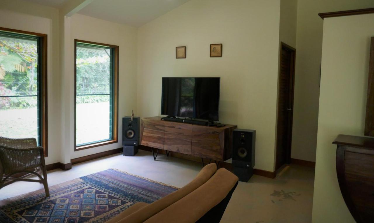 Fanpalm Creek Hideaway Diwan Exterior foto